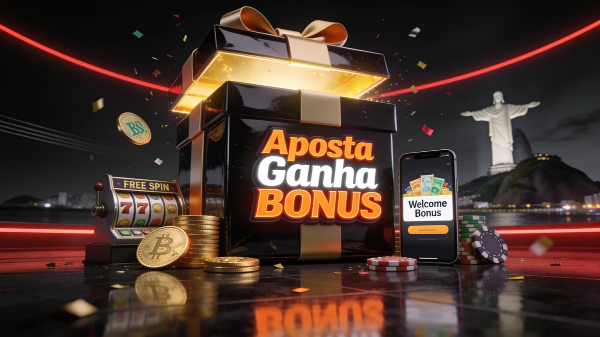 aposta ganha no Brasil — Bônus e Promoções da Aposta Ganha