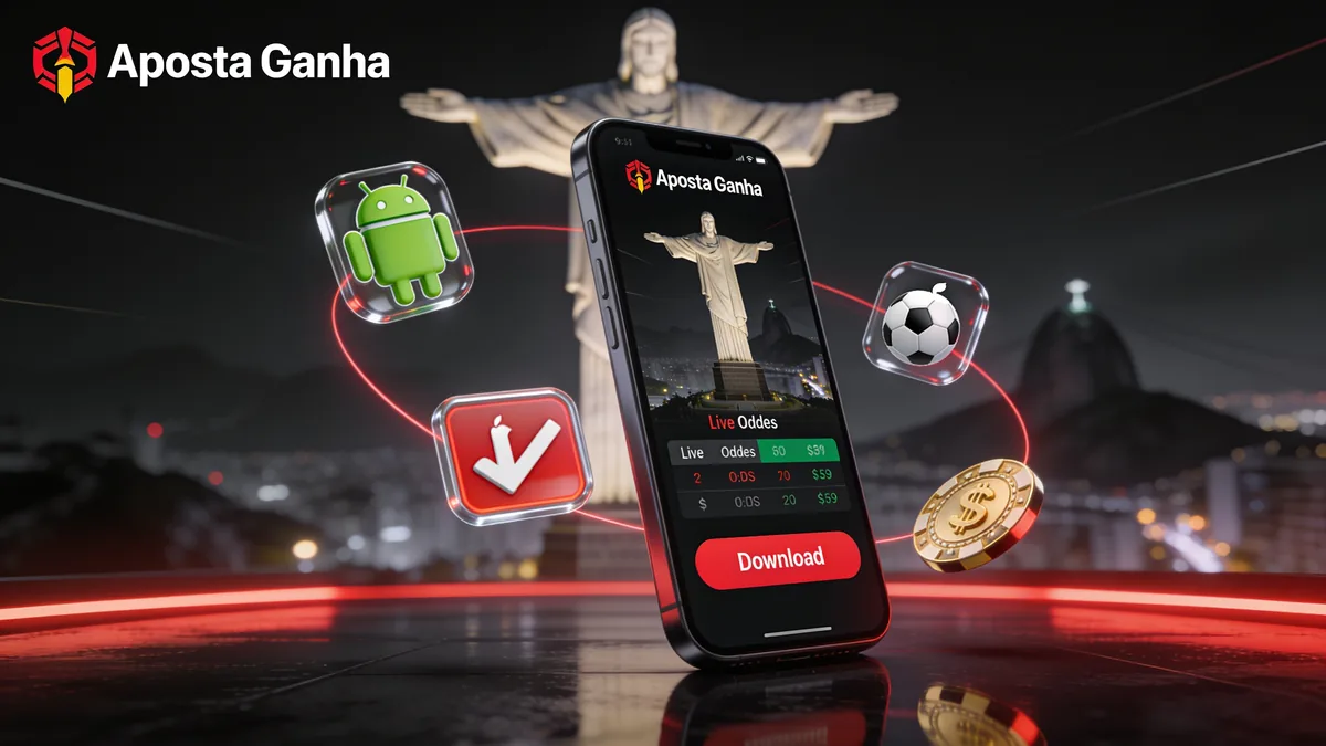 Como Criar Sua Conta na Aposta Ganha Passo a Passo: guia de aposta ganha para jogadores no Brasil